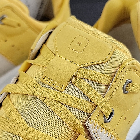 Deckers X Lab X-Scape NBK Low Mustard Unisex Men's 11 / Womens 12 - Picture 10 of 14